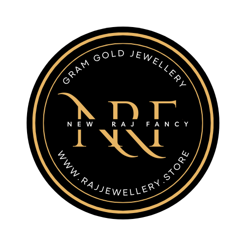 Final Raj Jewellery Logo