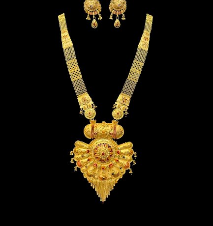 Gram Mangalsutras